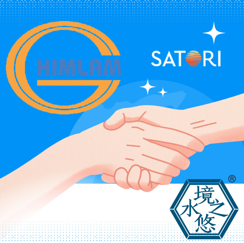 境悠之水成功出口越南HLC集团，携手开拓高端饮用水市场