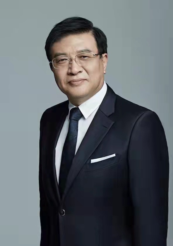 樊世斌博士受聘境悠之水首席战略顾问