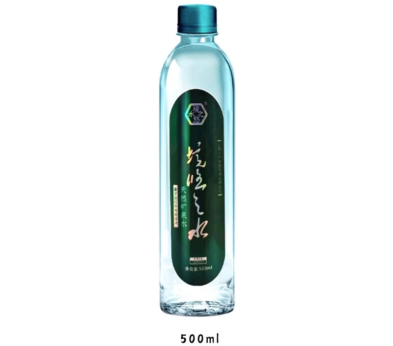 境悠之水天然矿泉水